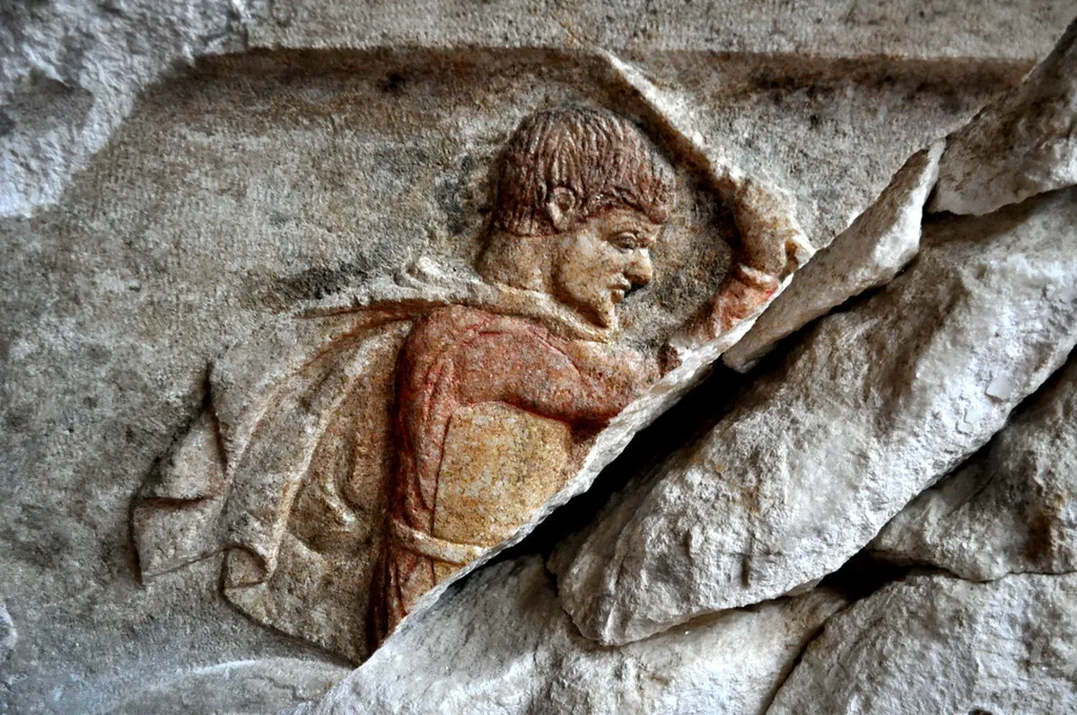 Çanakkale Archaeological Museum