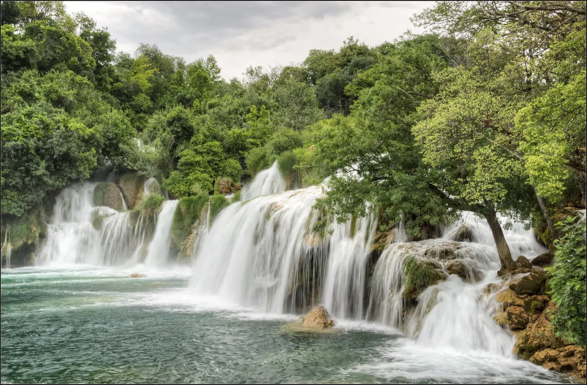 Introduction to šibenik activities