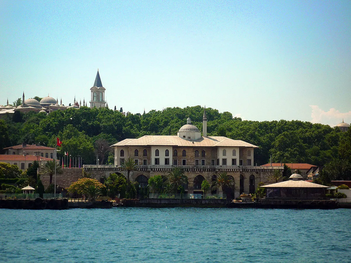 Adalet Kasrı