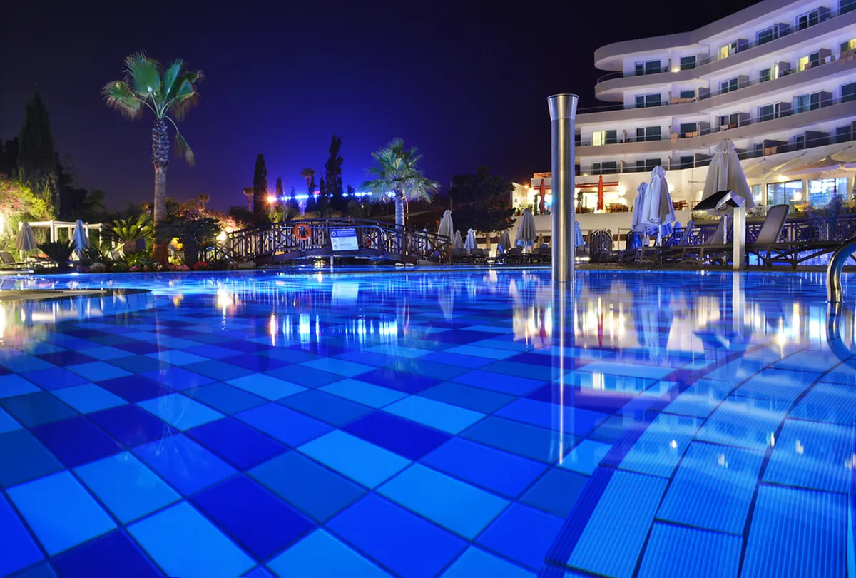 Introduction to agia napa highlights