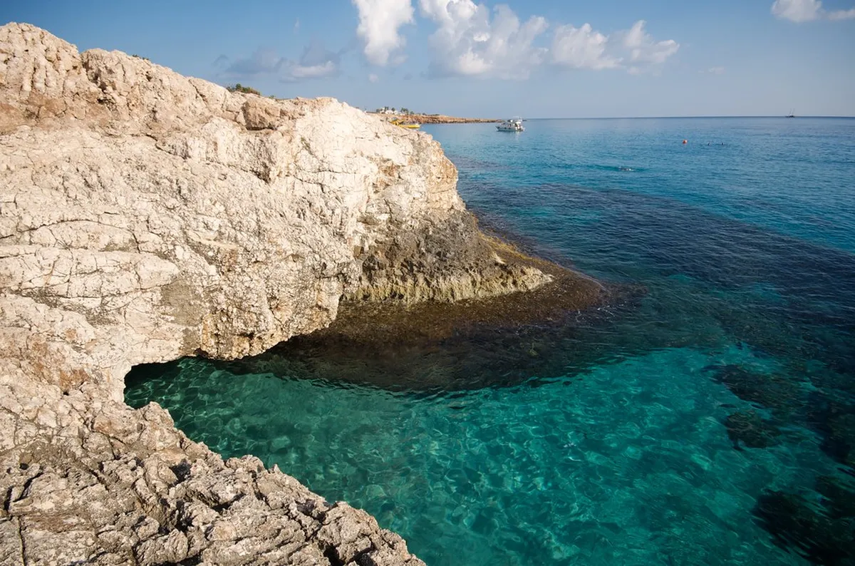 Agia Napa