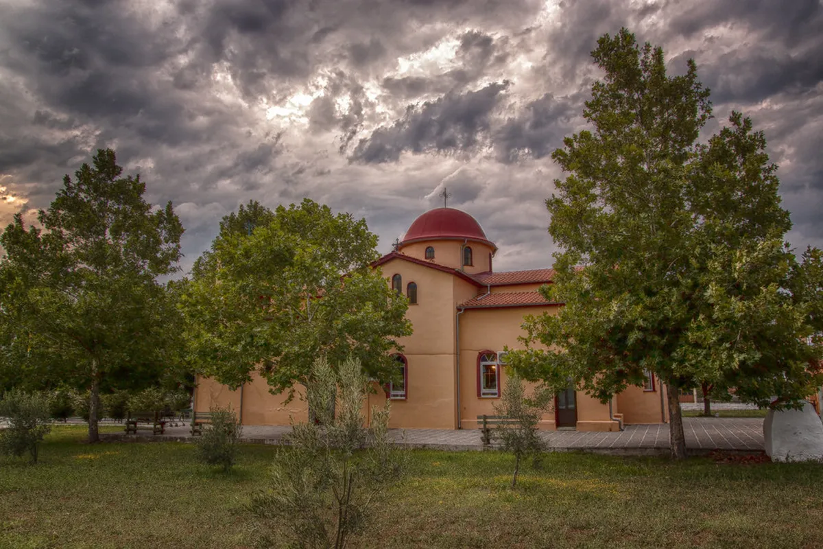 Agia Triada