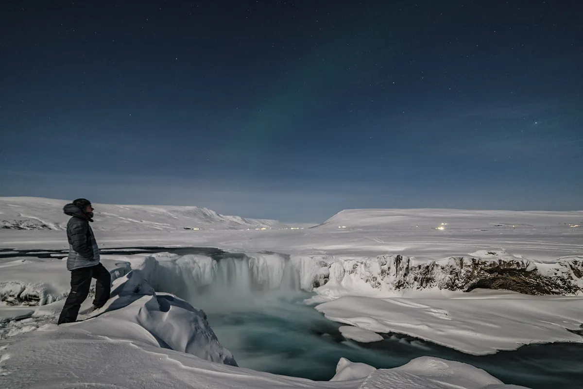 Introduction to akureyri experiences