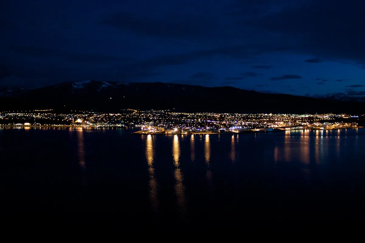 Akureyri