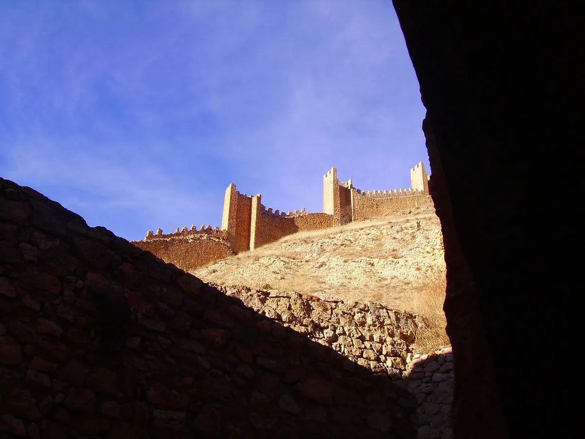 Albarracín