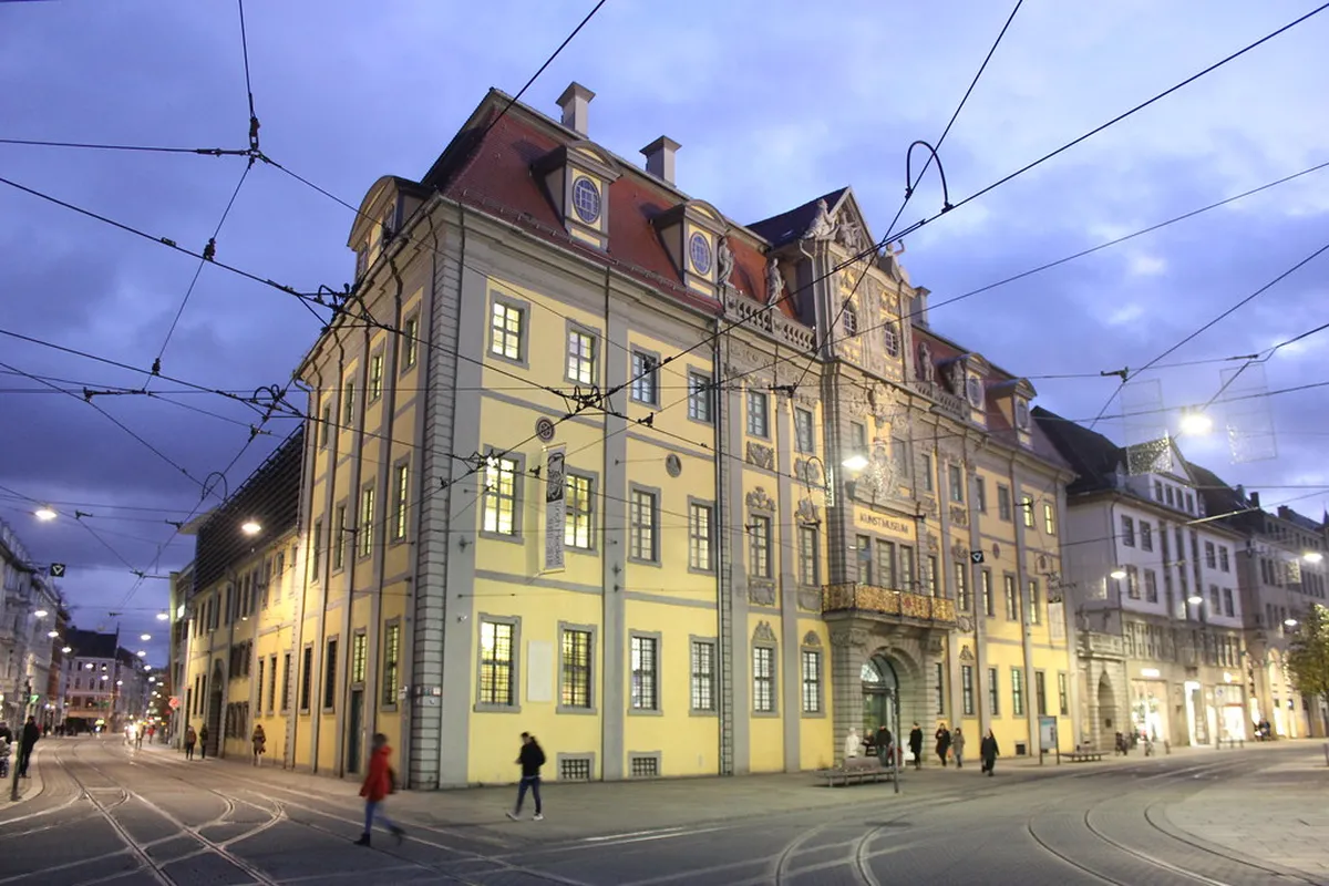 Angermuseum
