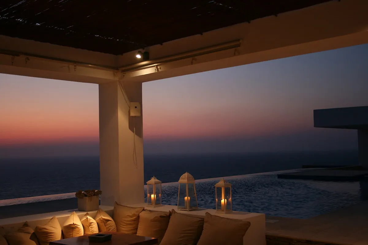 Antiparos