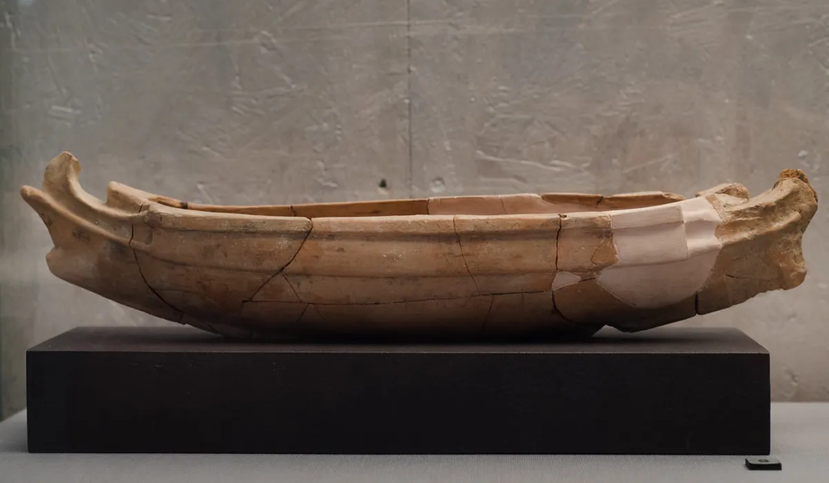Antiquarium of Milazzo