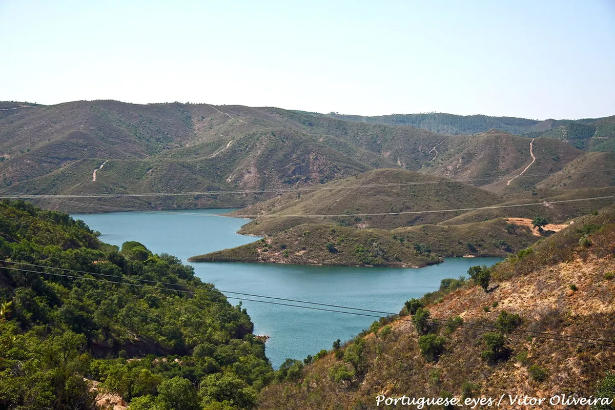 Arade River
