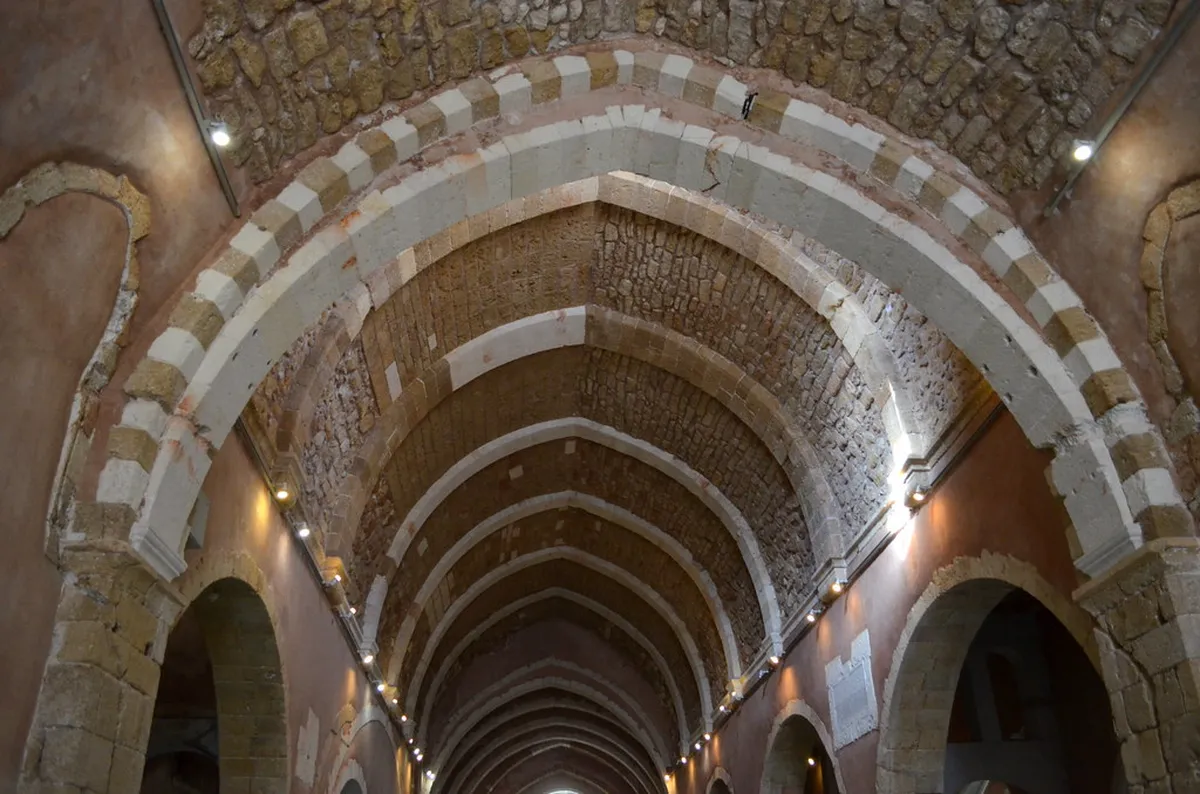 Archaeological Museum of Hania