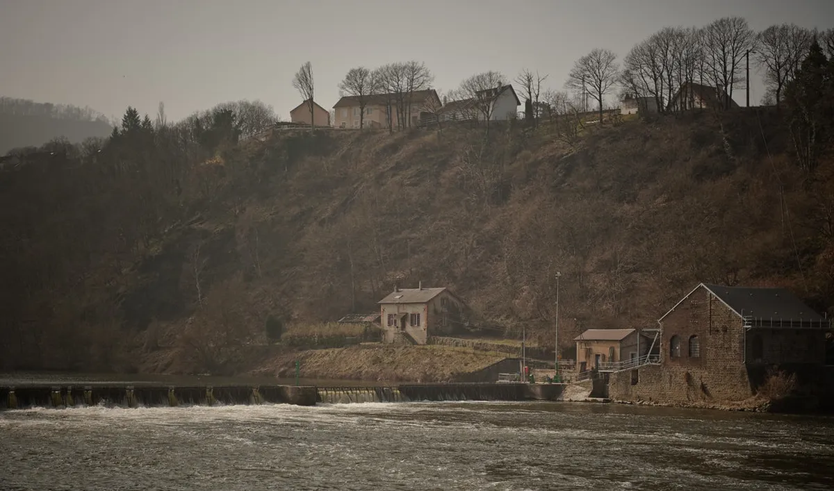Ardennes