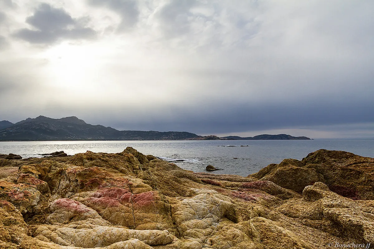 Arinella Beach