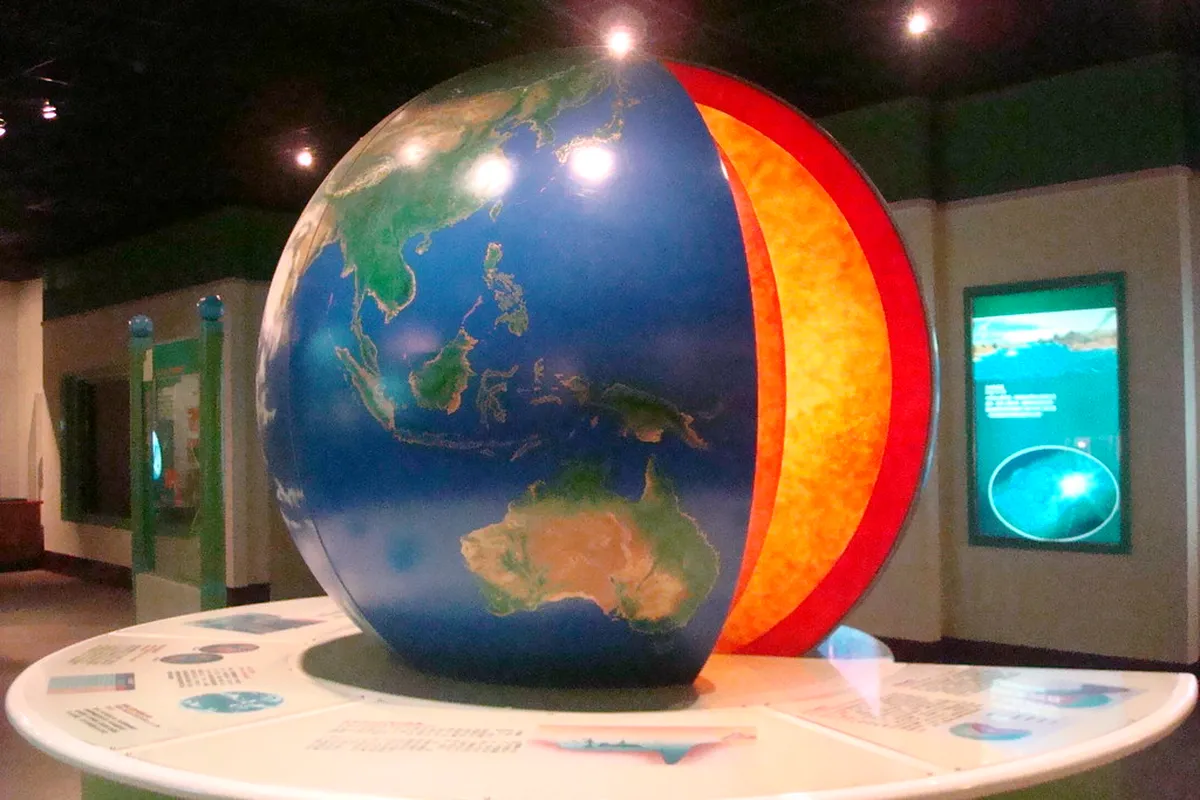 Astronomical Museum