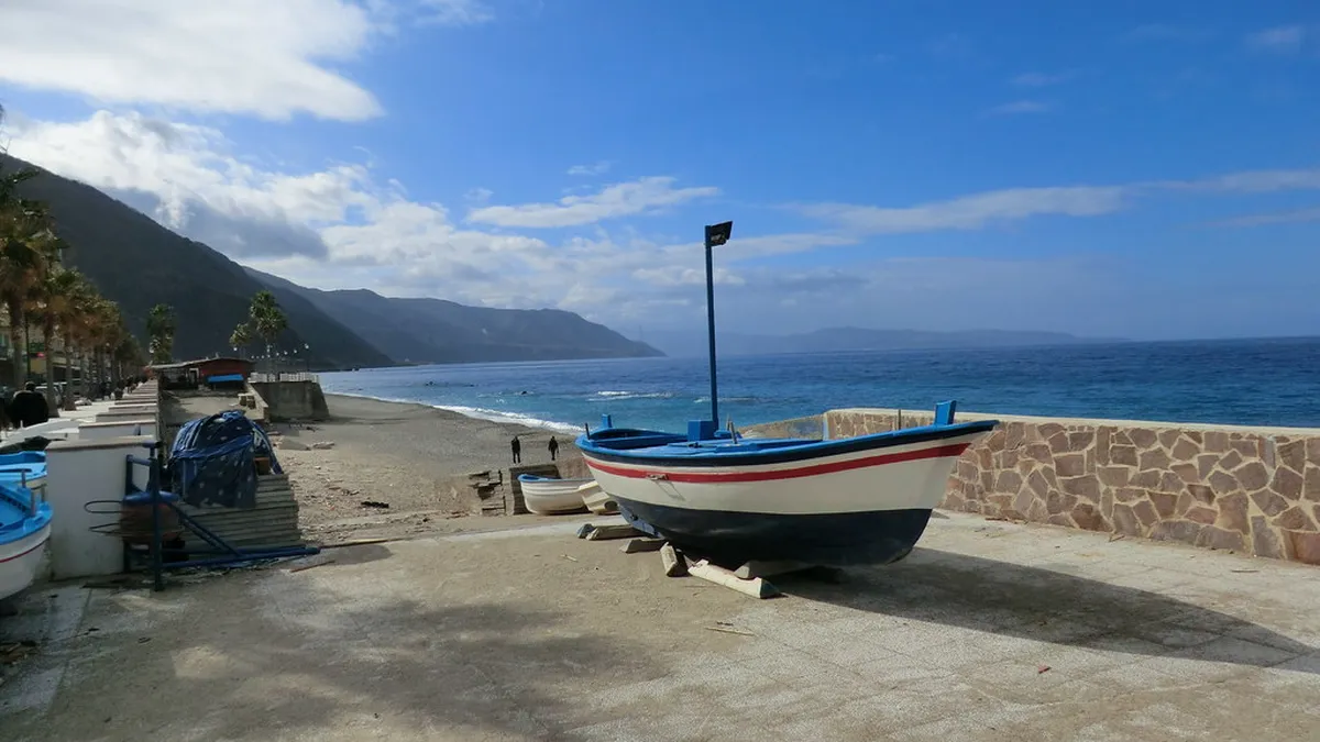 Bagnara Calabra