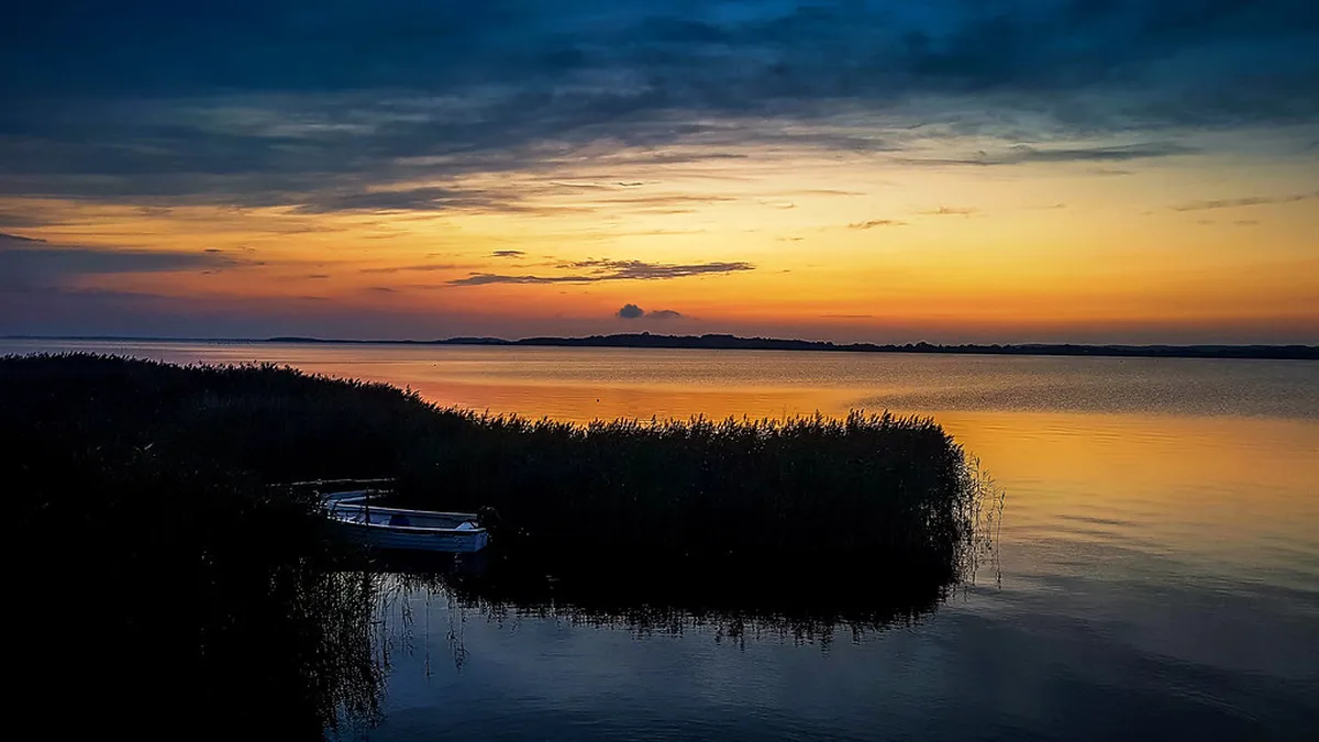 Baltic Sea
