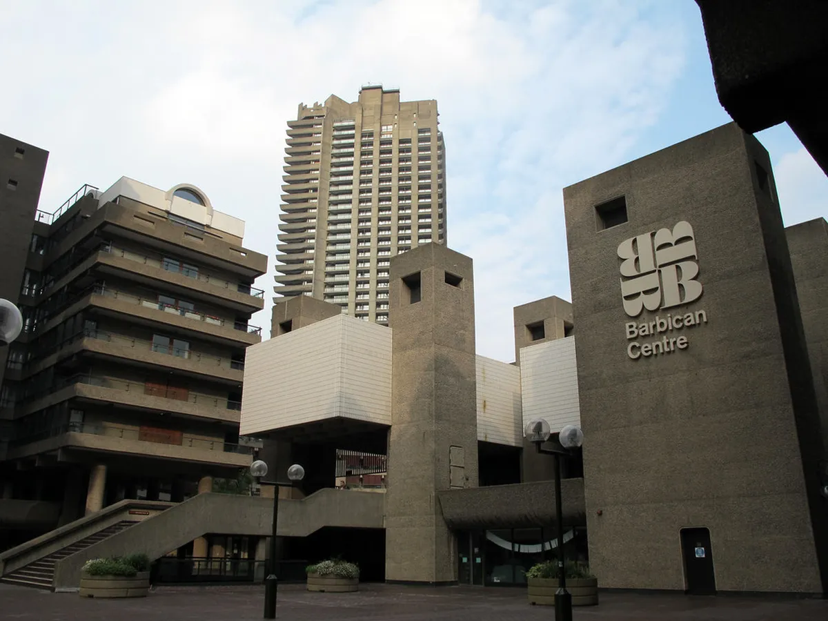 Barbican