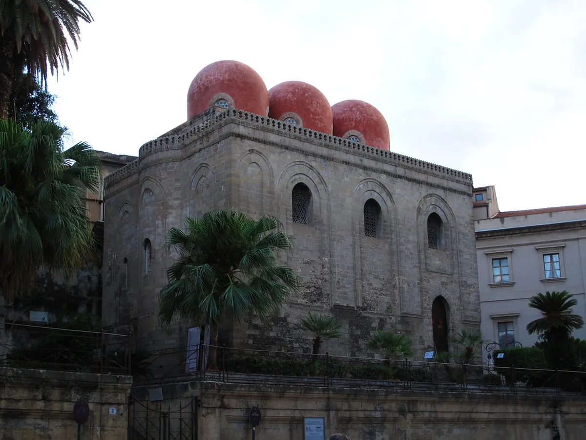 Introduction to bari itinerary