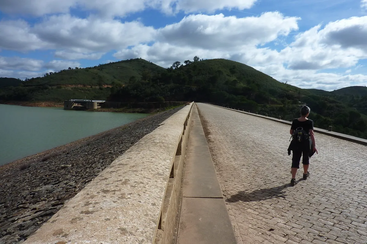 Barragem do Arade