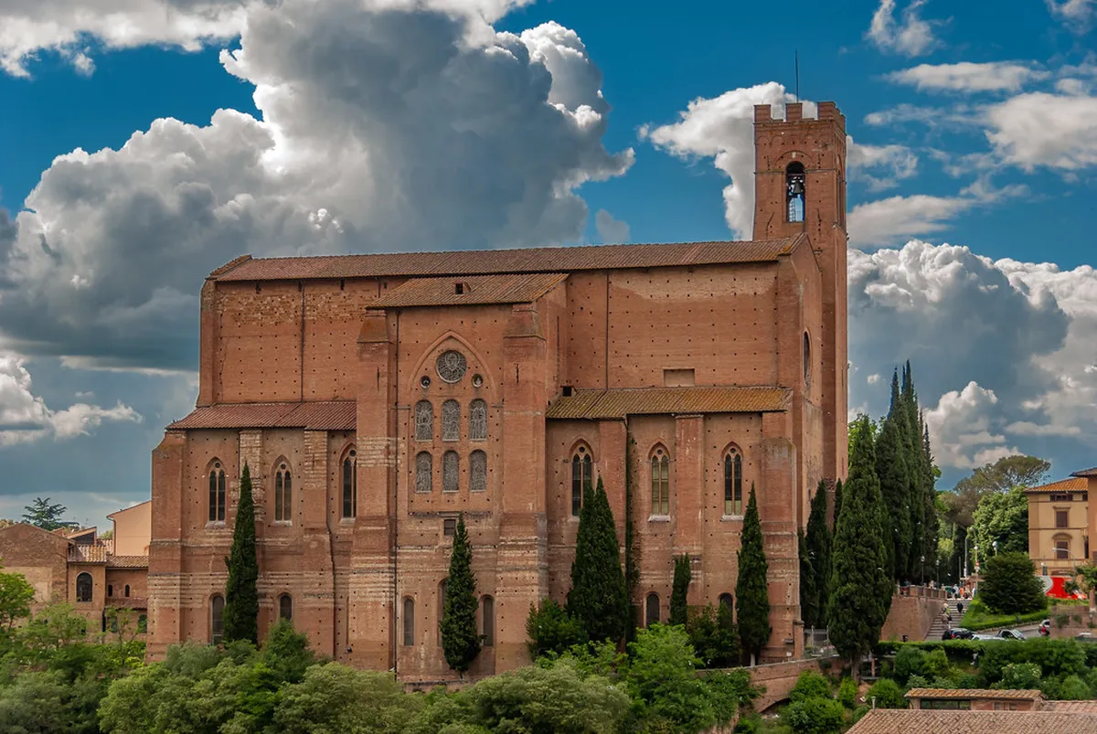 Basilica di San Domenico