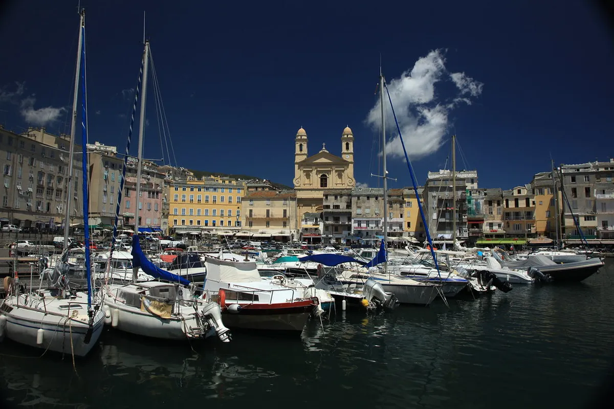Introduction to bastia activities