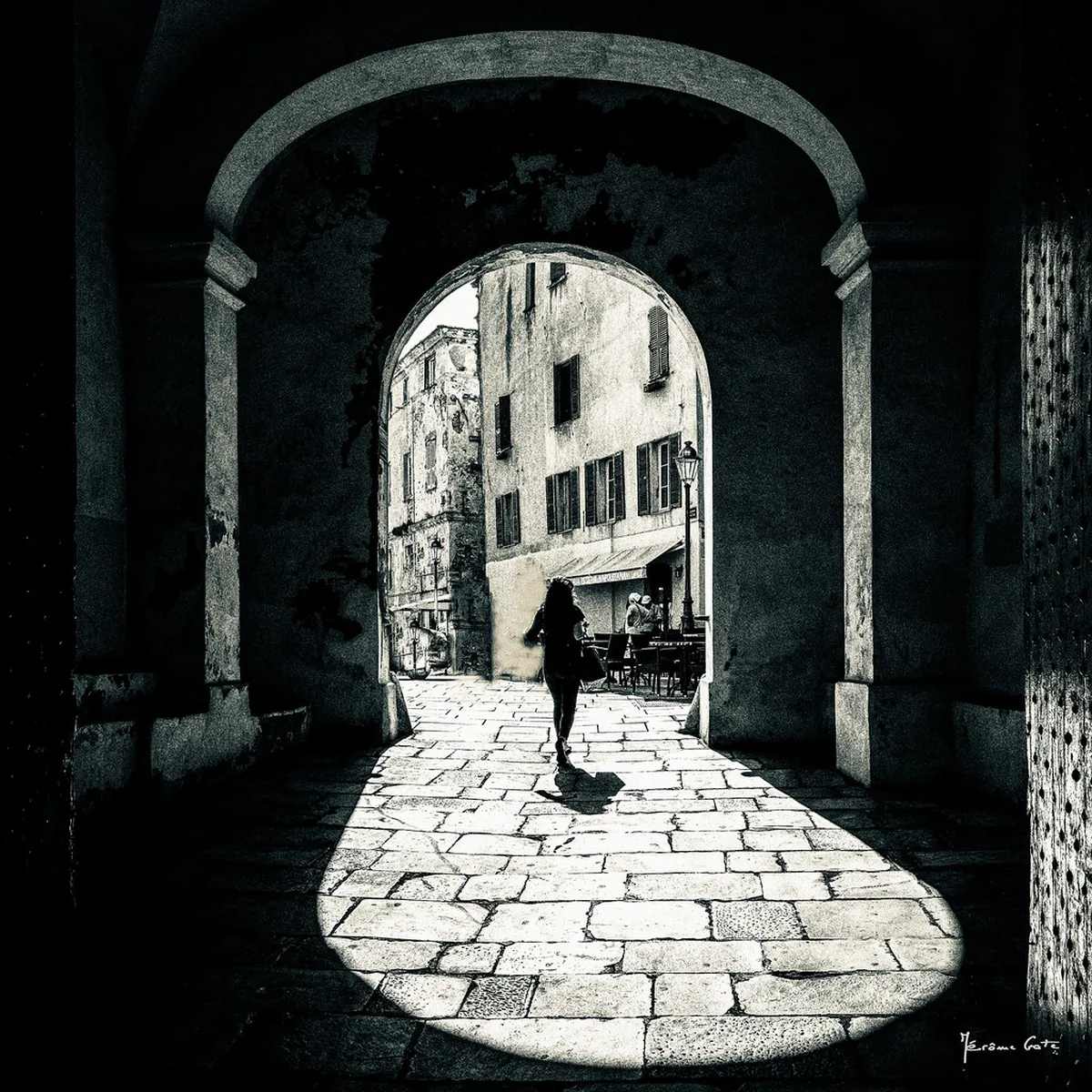 Bastia