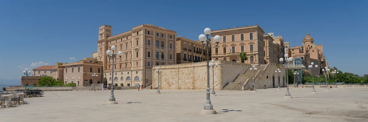 Bastione di Saint Remy