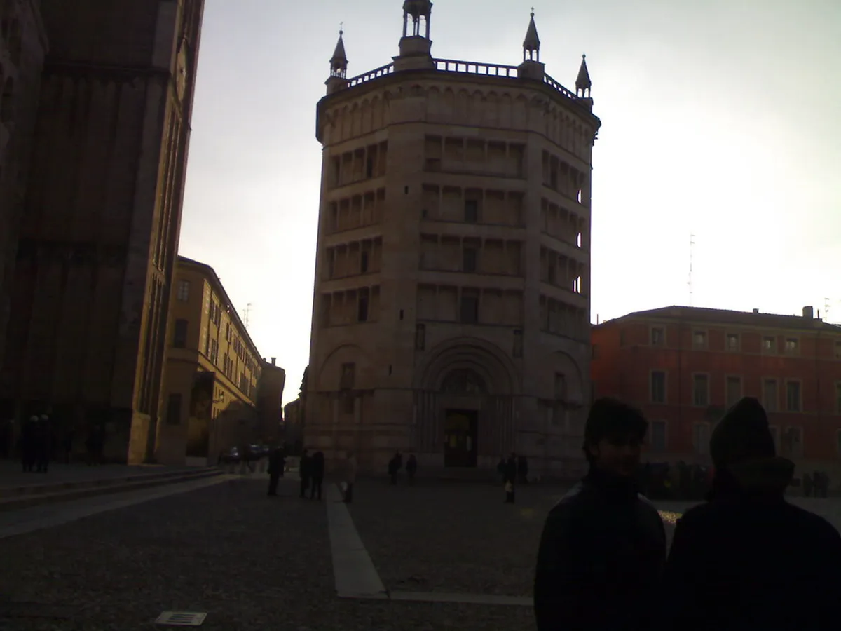 Battistero