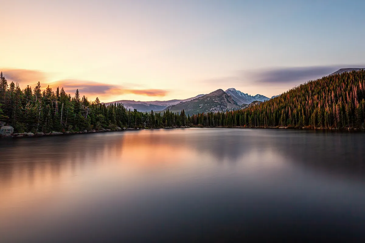 Bear Lake