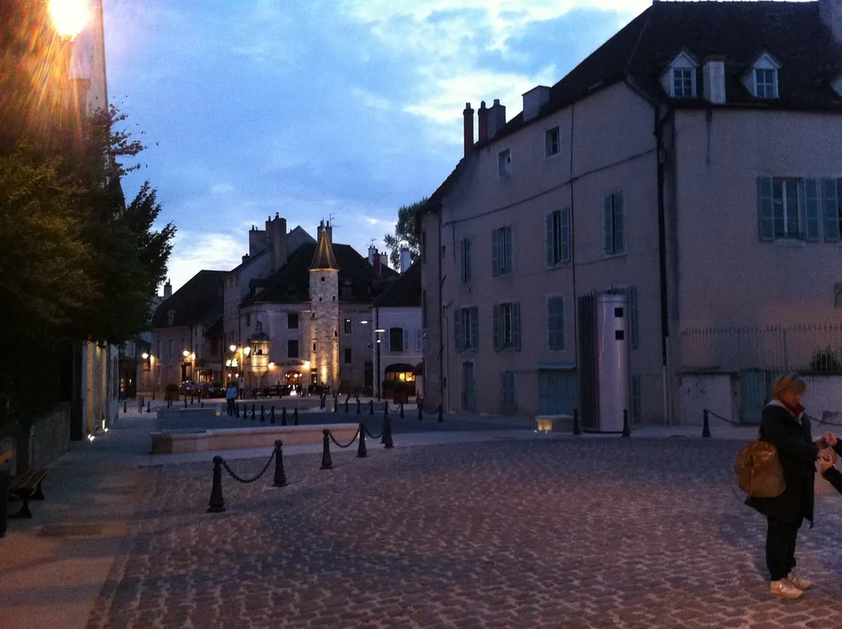 Beaune