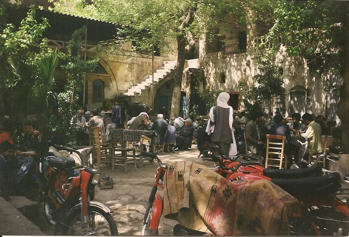 Bedesten