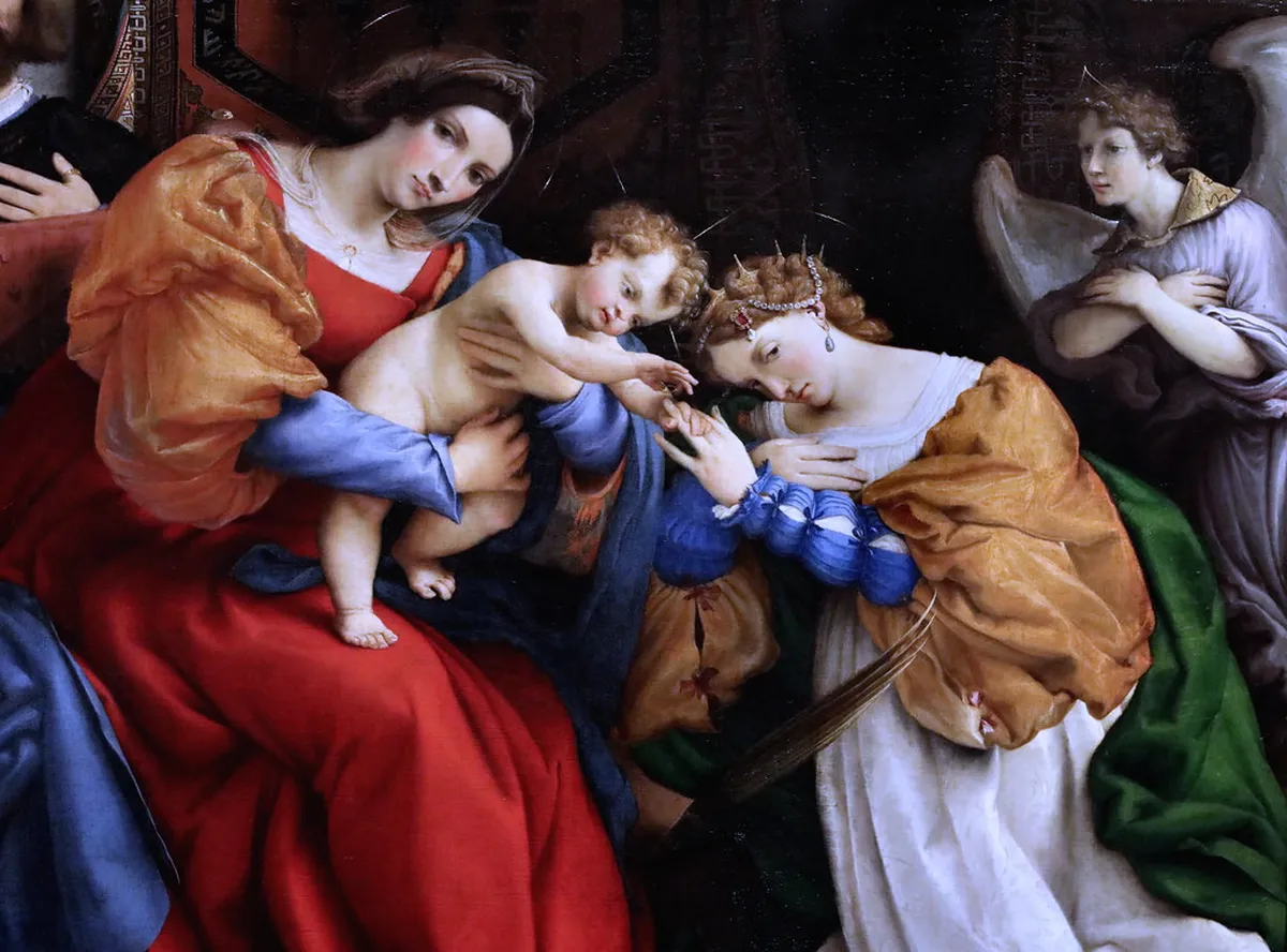 Introduction to bergamo attractions