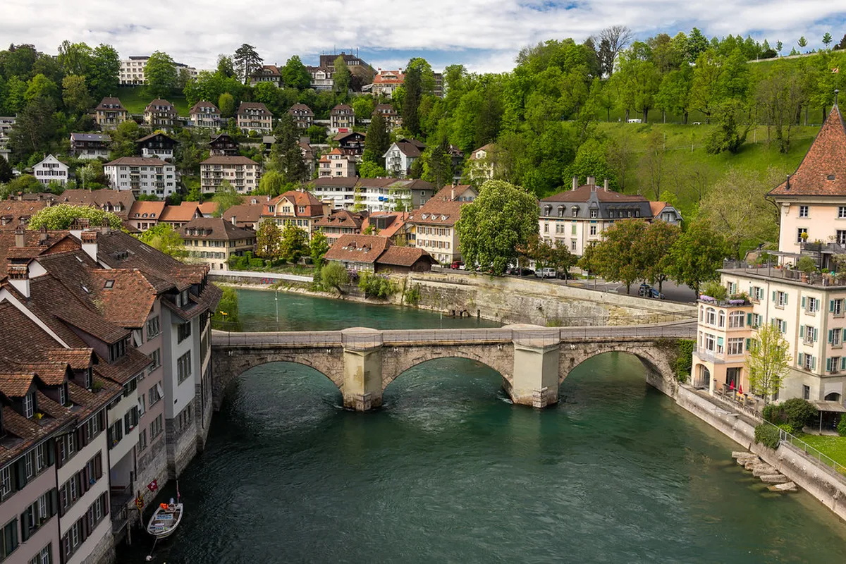 Bern