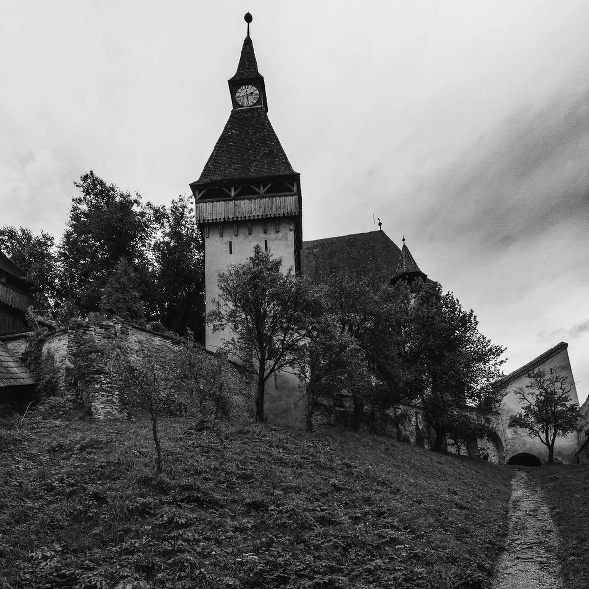 Biertan