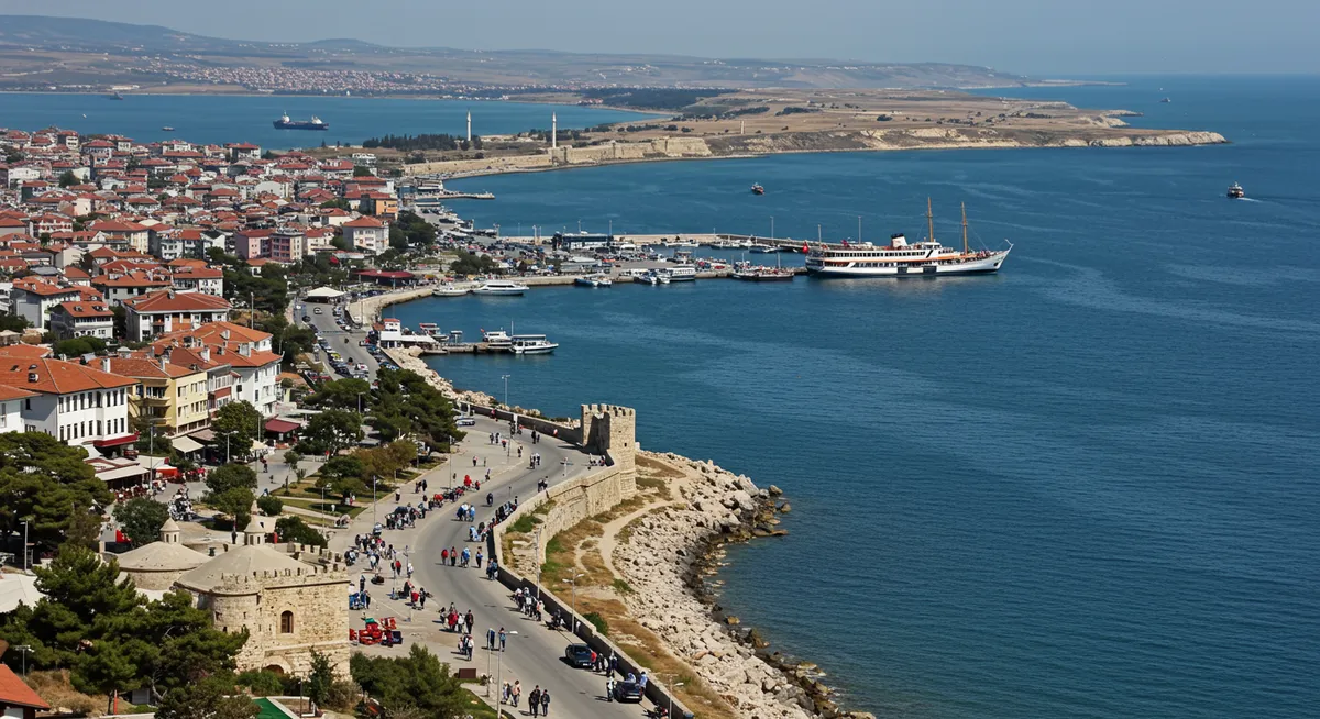Top Çanakkale Activities