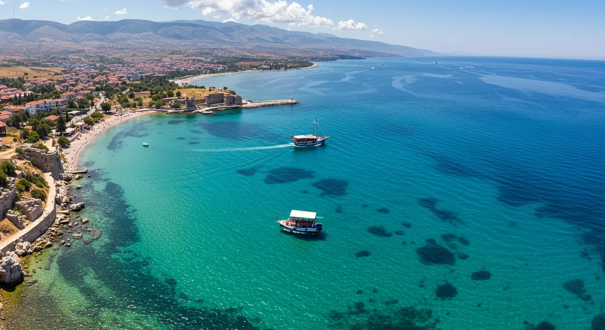 Çanakkale Day Tours: Ultimate Guide to Exploring the Region