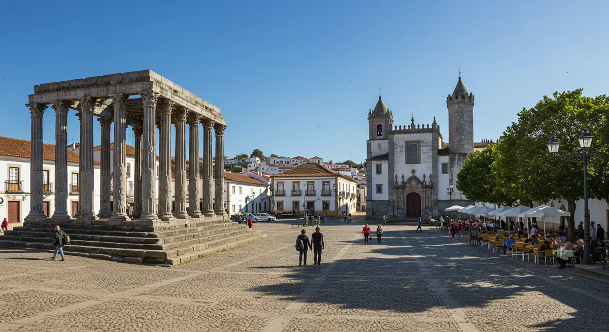 Évora Day Tours: 12 Unforgettable Alentejo Escapes
