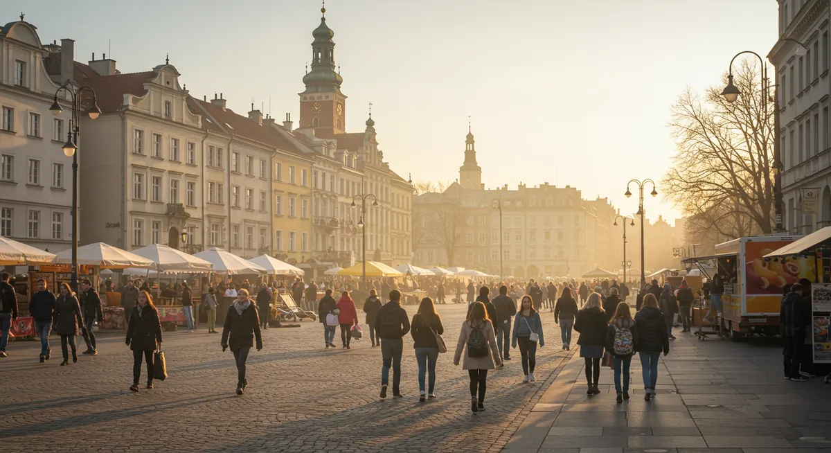 Best Activities in Łódź
