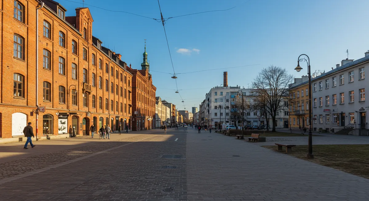Łódź Day Tours: 10 Unforgettable Escapes in 2025