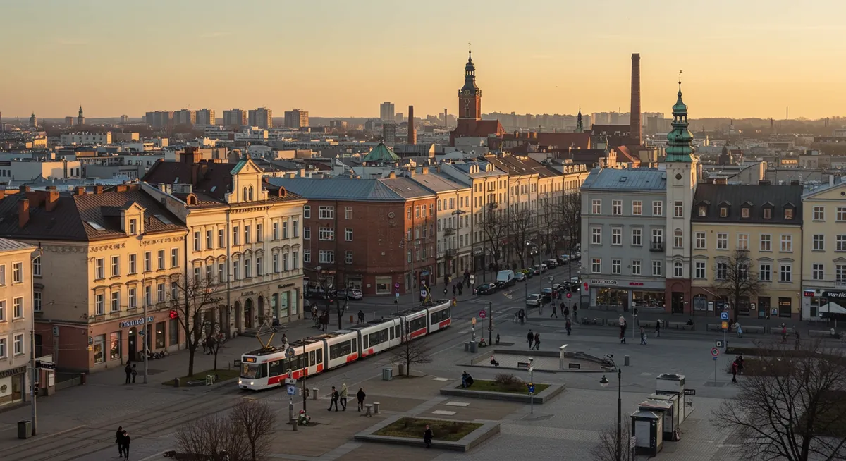 Top Łódź Experiences: Your 2025 Guide