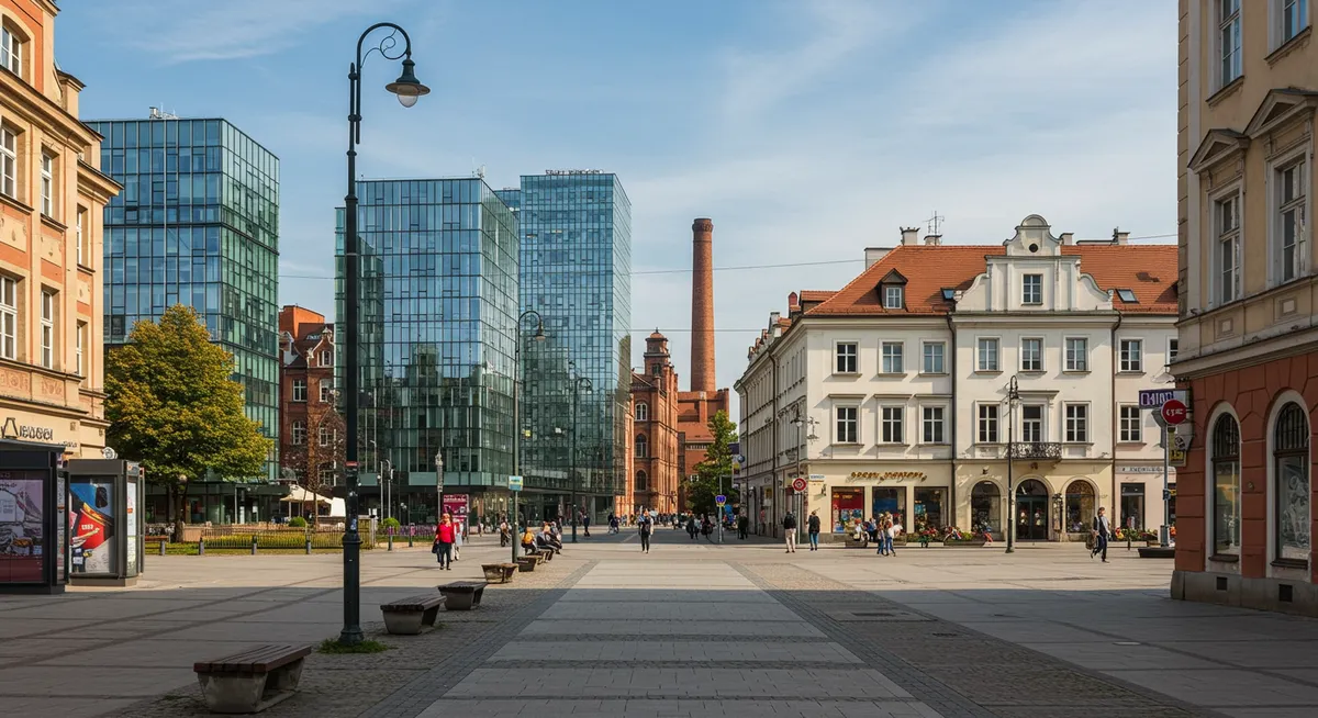 Top Highlights in Łódź: A 2025 Guide