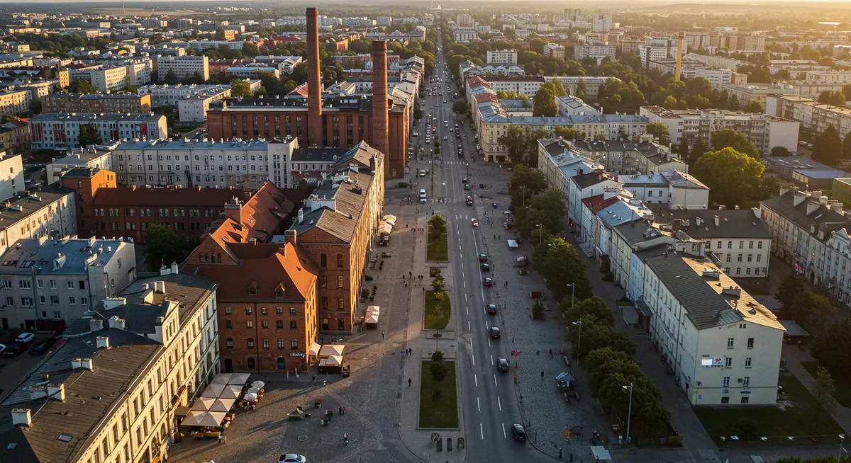 Perfect Łódź Itinerary for 2025