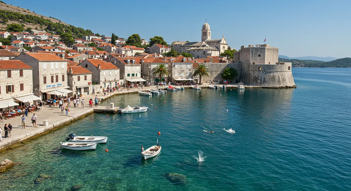 Best Šibenik Activities