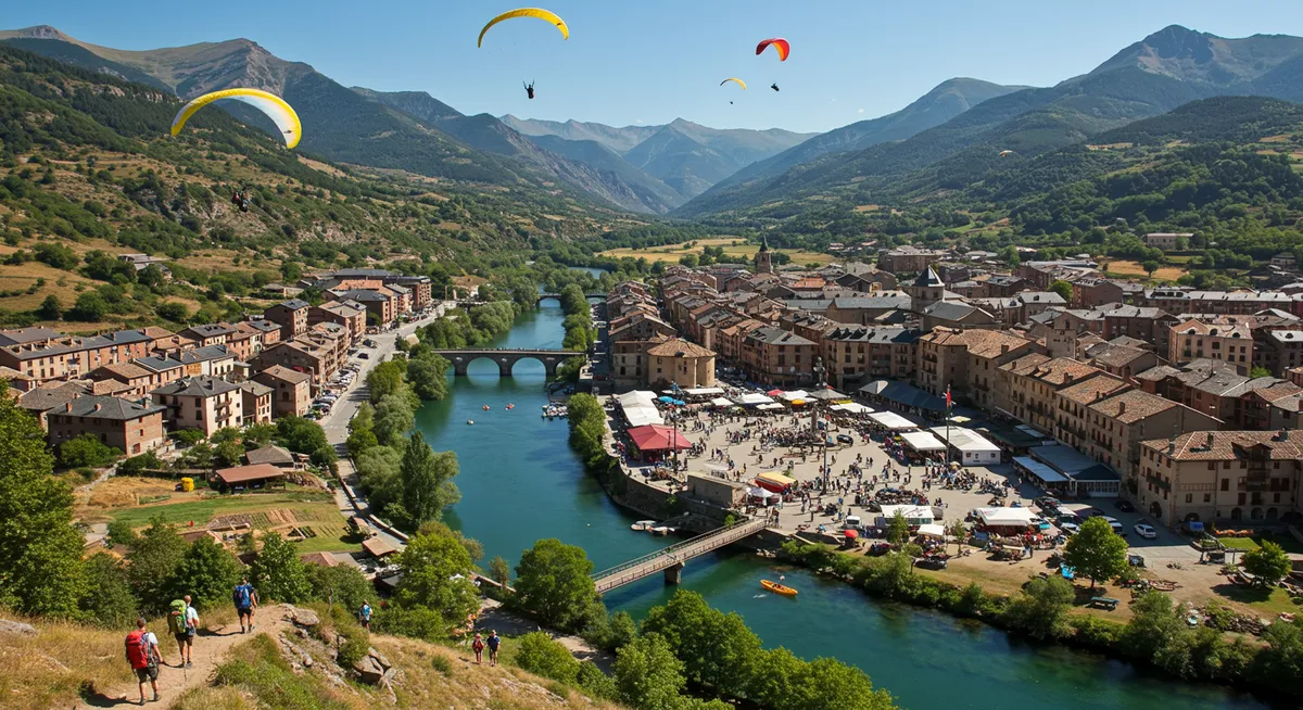Top 20 BEST Activities in Aínsa