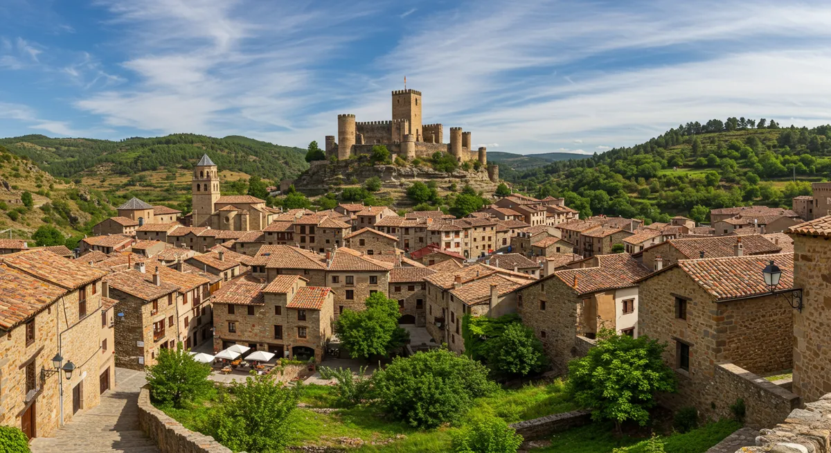 10 Amazing Aínsa Attractions to Explore
