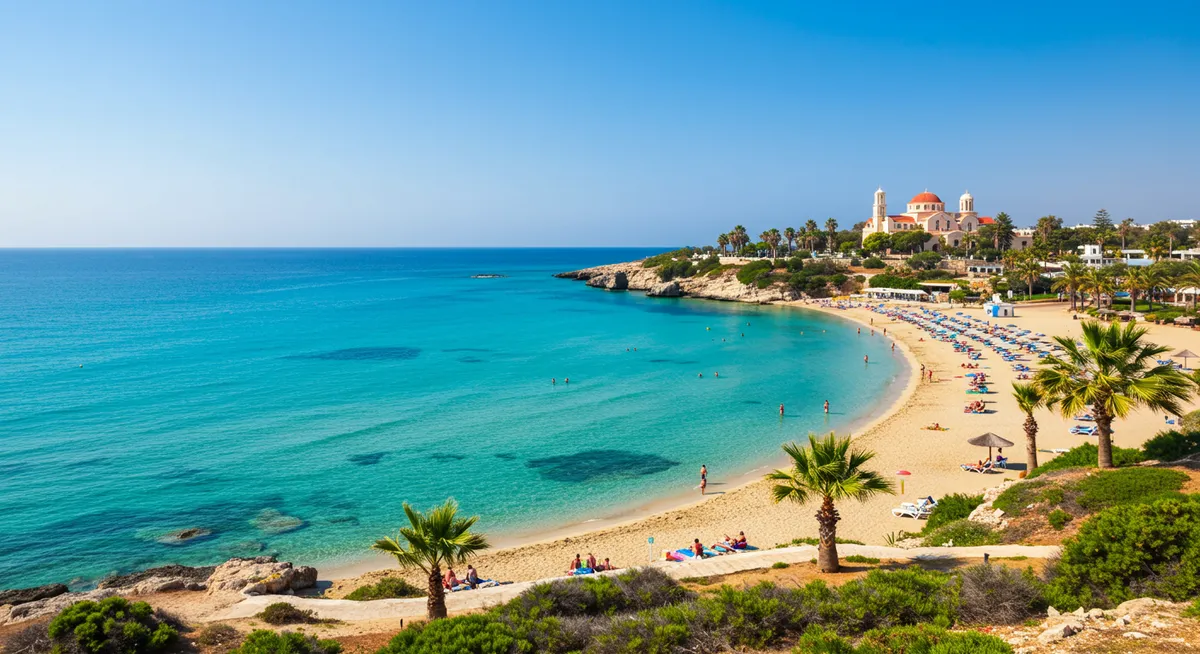 Top Agia Napa Attractions in 2025