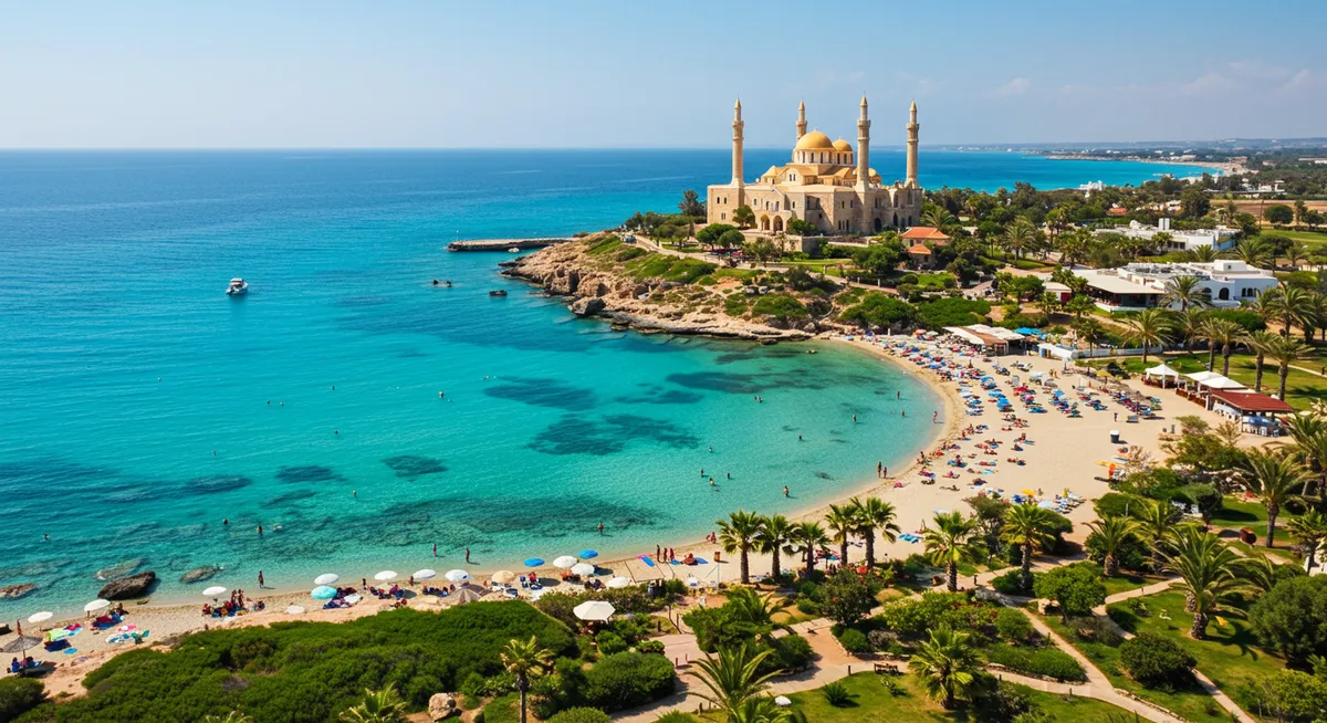 Agia Napa: Top 10 Highlights