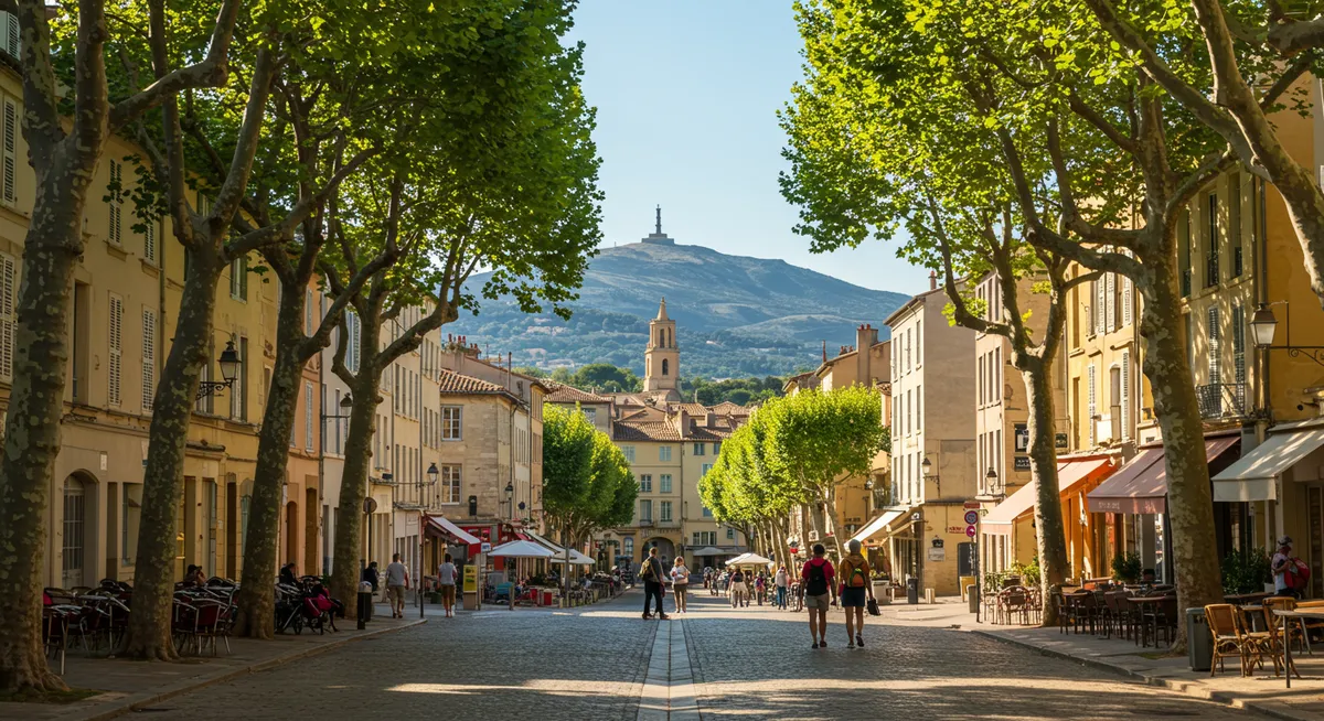 Aix-en-Provence Day Tours: 12 Essential Escapes