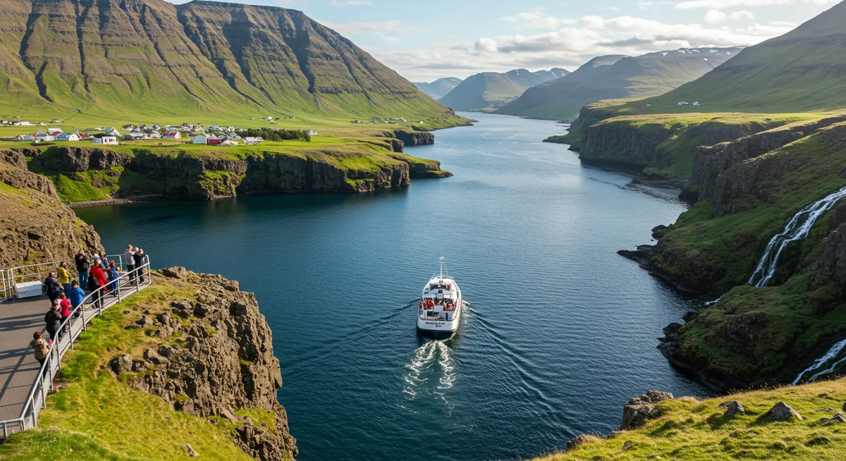 Akureyri Day Tours: 15 Unforgettable Escapes