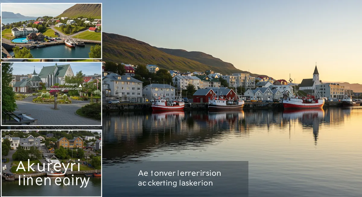 Akureyri Itinerary: See the Best in 3 Days