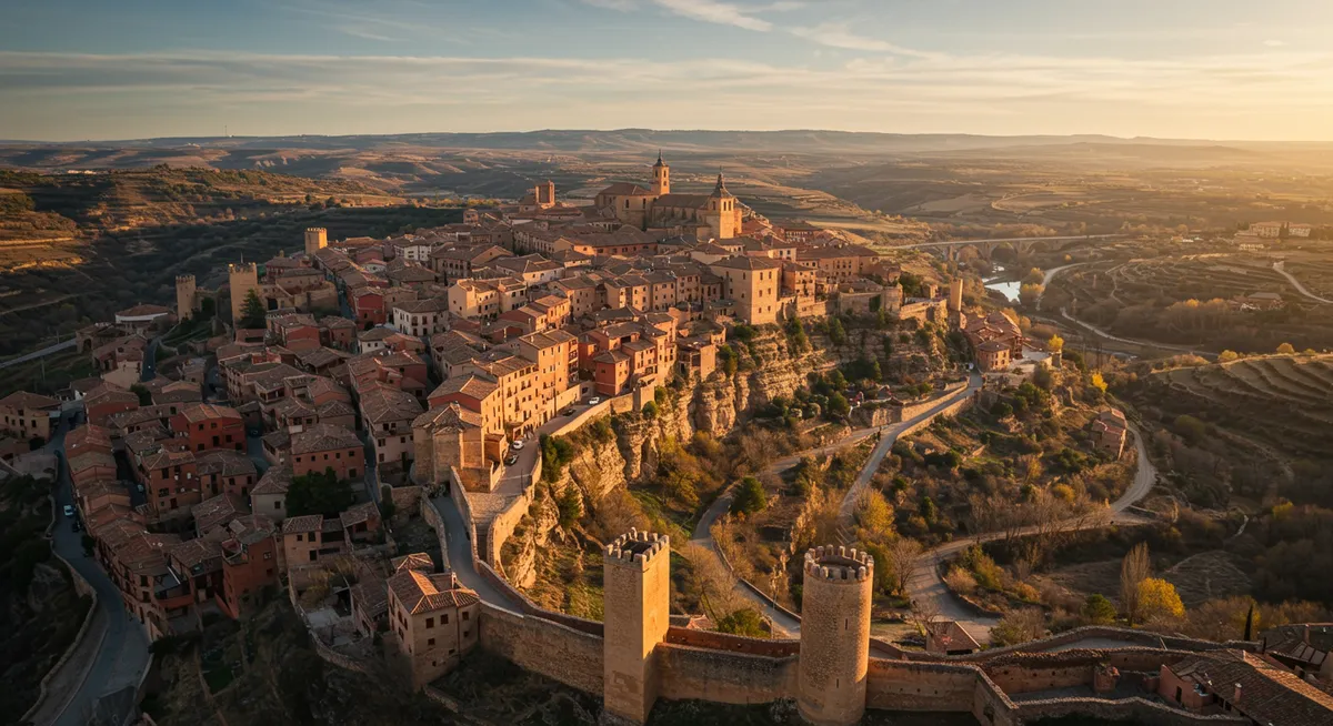 10 Best Albarracín Attractions for 2025